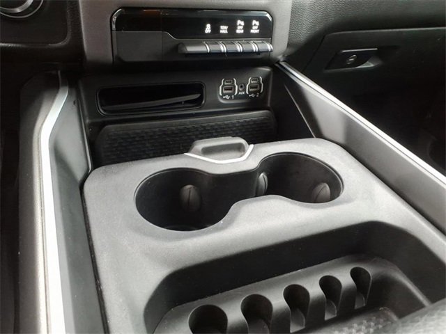 Used 2020 RAM 1500 Big Horn image 20