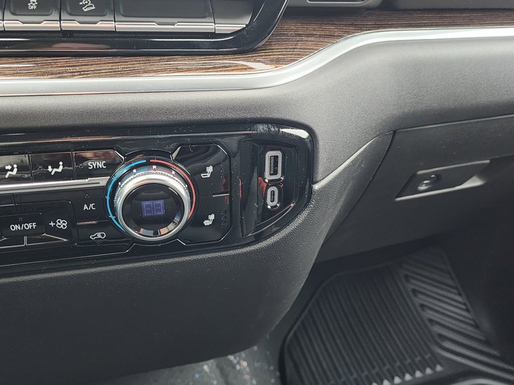 New 2026 GMC Sierra 2500 SLE image 31