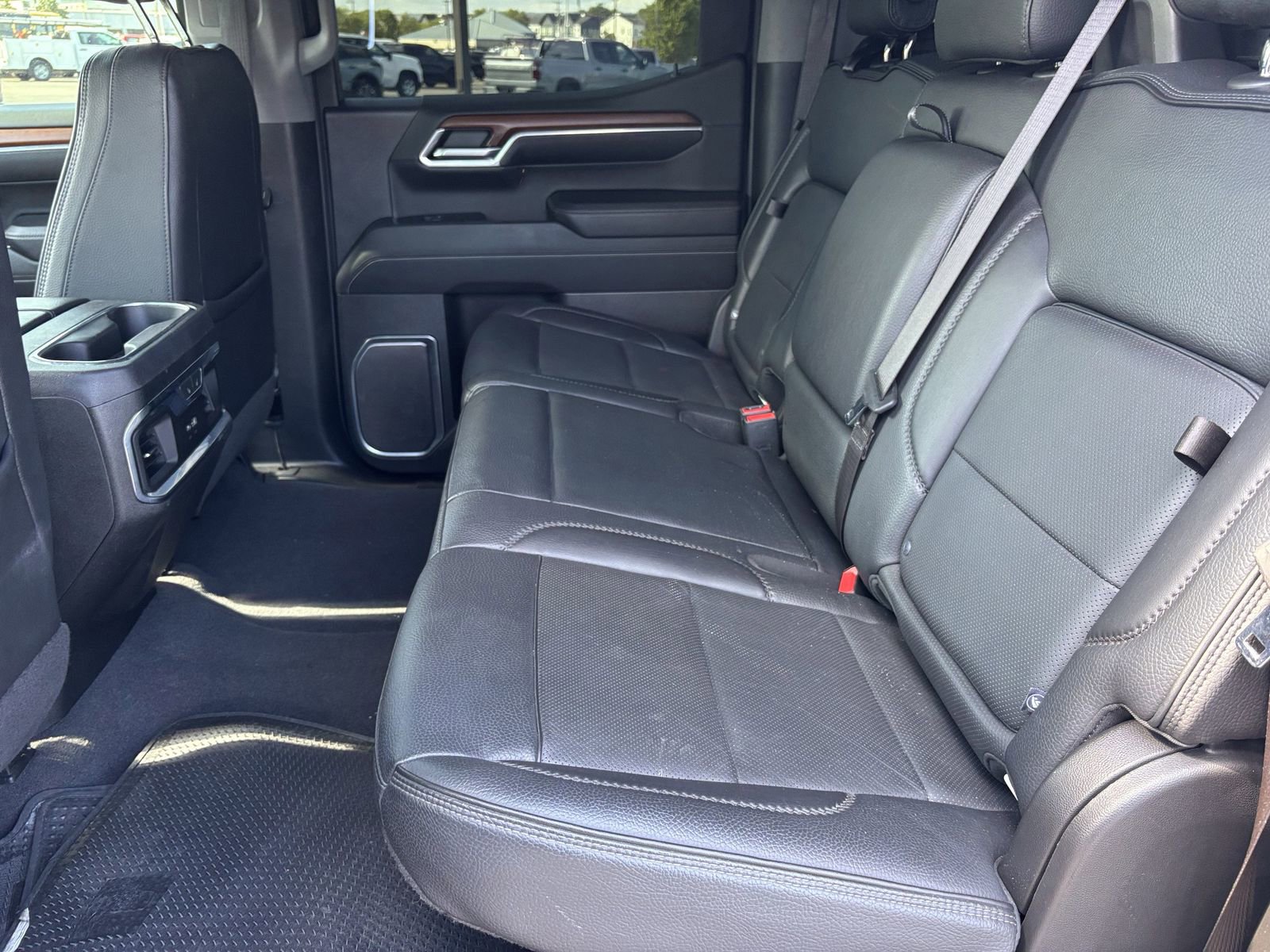 Used 2023 GMC Sierra 1500 Denali AWD/4WD image 23