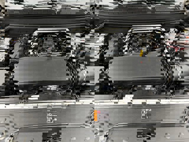 New 2026 Chevrolet Colorado Trail Boss image 30