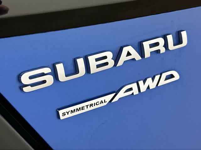 Used 2023 Subaru WRX Premium AWD/4WD image 27