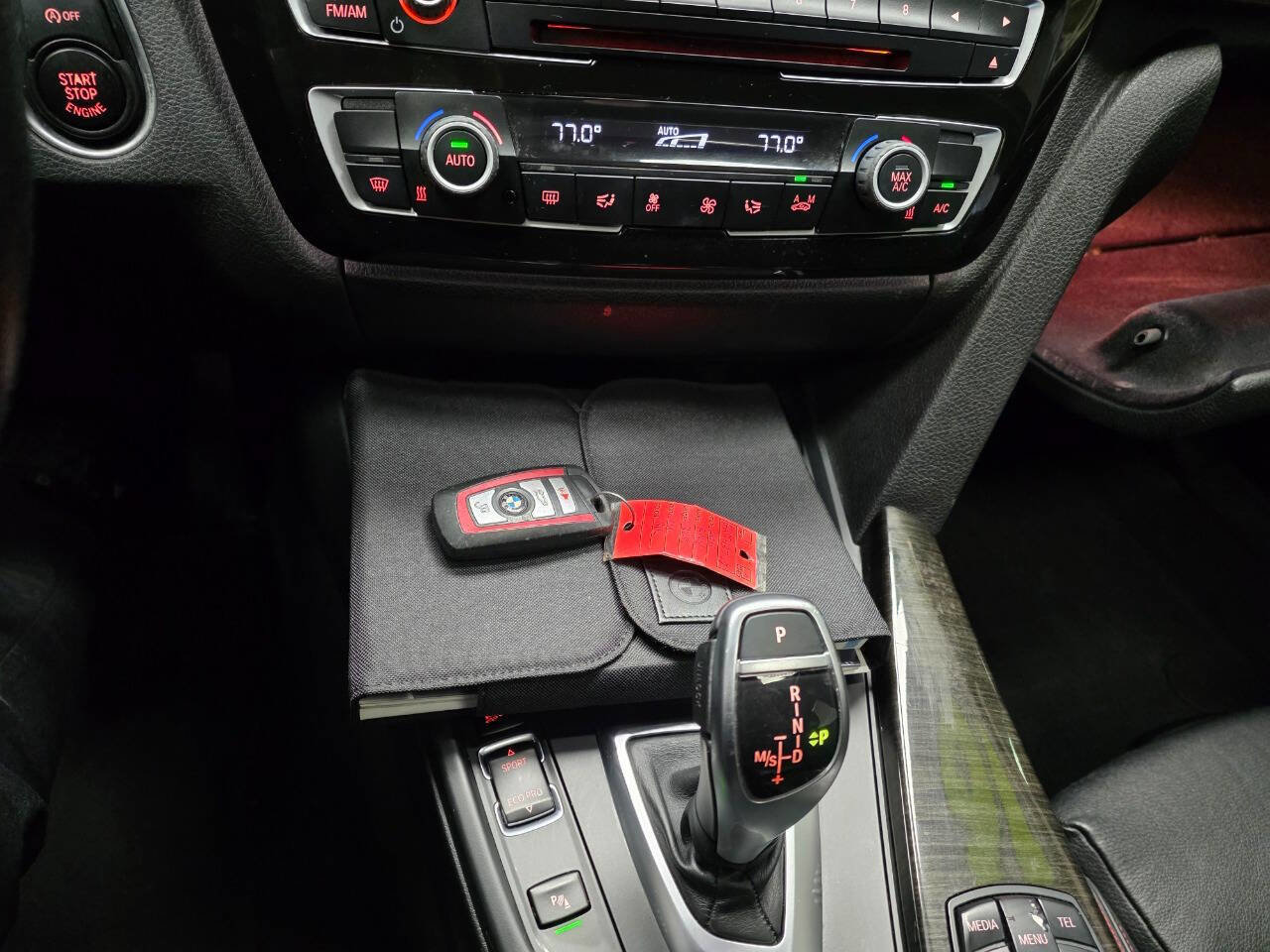 Used 2016 BMW 328i Sedan image 24