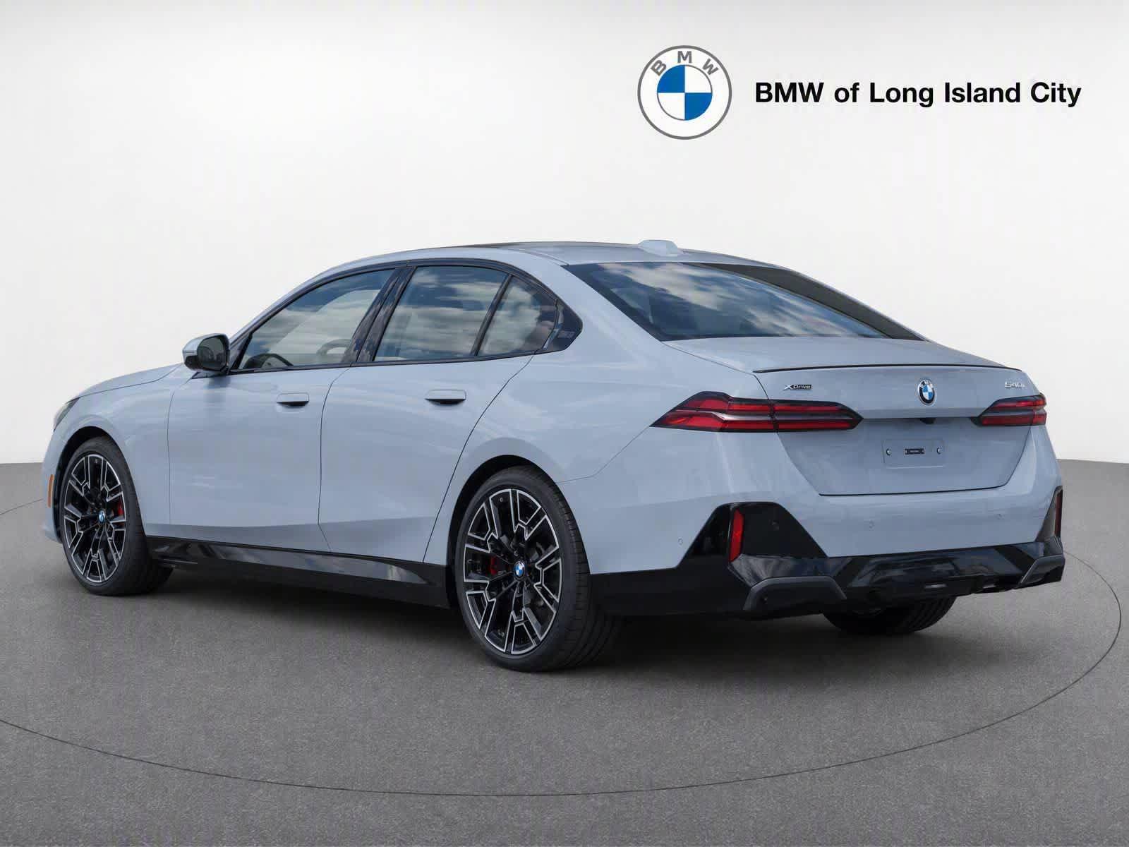 New 2027 BMW 530i xDrive w/ M Sport Package AWD/4WD image 5