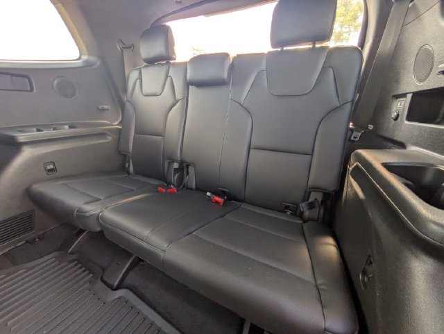 Certified 2024 Kia Telluride SX Prestige X-Line AWD/4WD image 16