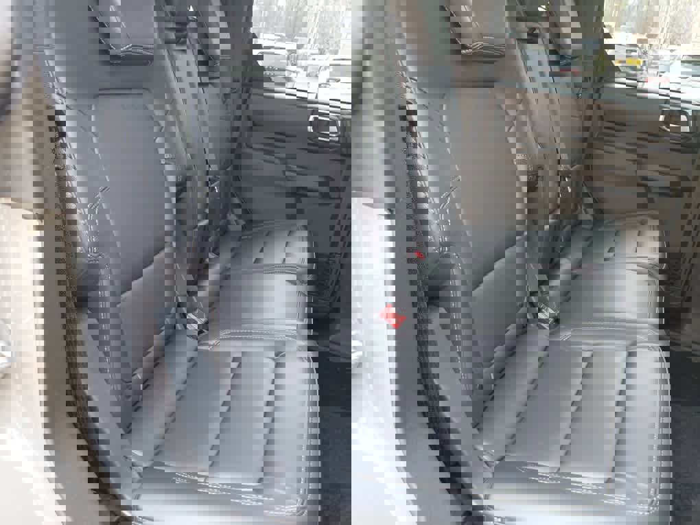 New 2025 Ford Bronco Badlands image 25