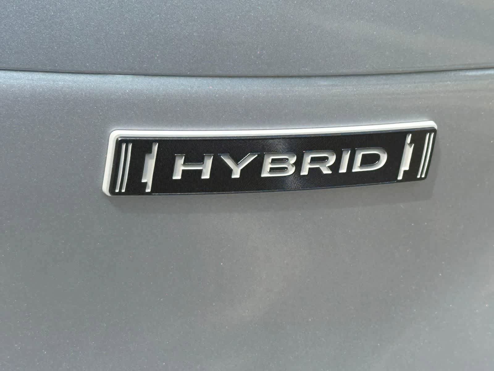 New 2026 Subaru Forester Sport AWD/4WD image 6