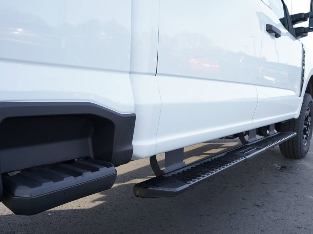 New 2026 Ford F350 XL w/ STX Appearance Package AWD/4WD image 30