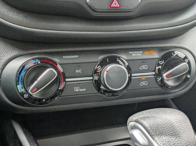 Used 2020 Kia Soul LX image 14