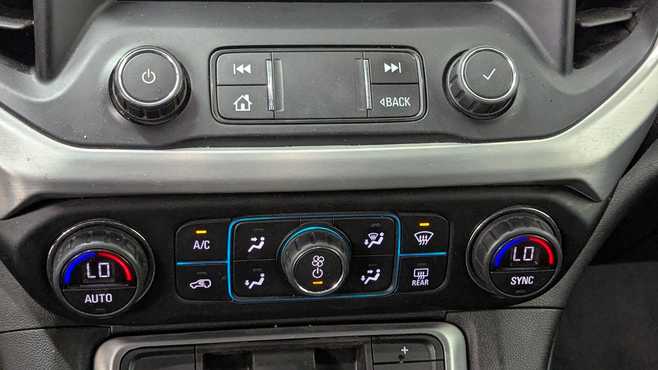 Used 2020 GMC Acadia SLE w/ Driver Convenience Package image 26