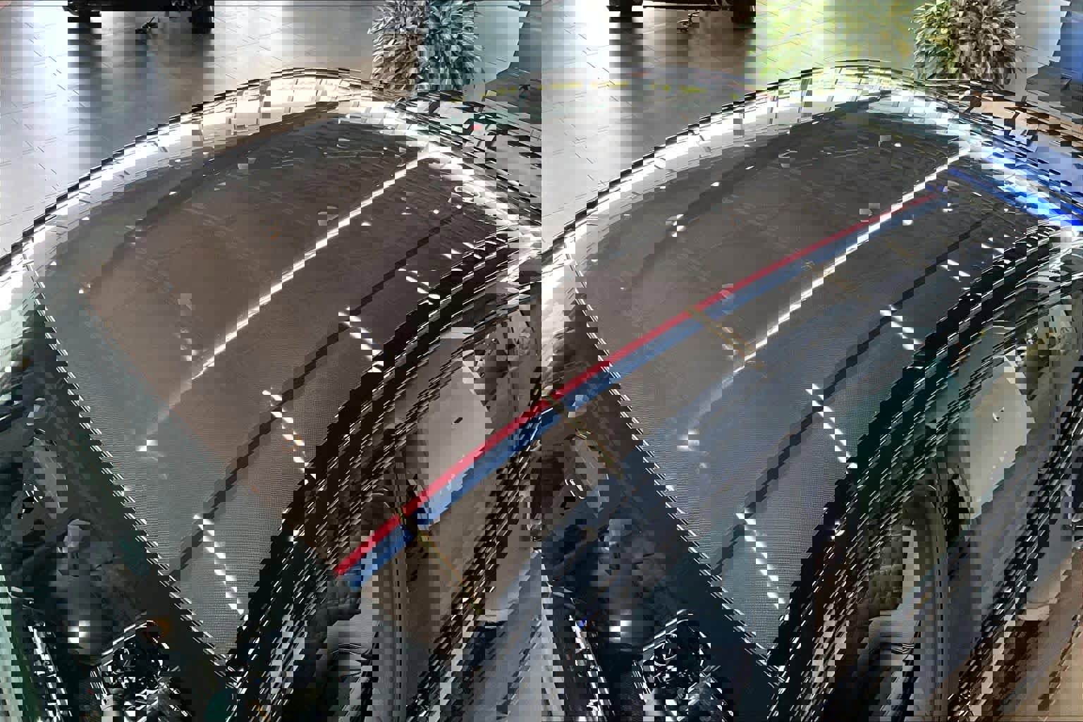 New 2026 BMW M850i xDrive image 17