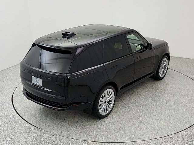 New 2026 Land Rover Range Rover SE AWD/4WD image 37