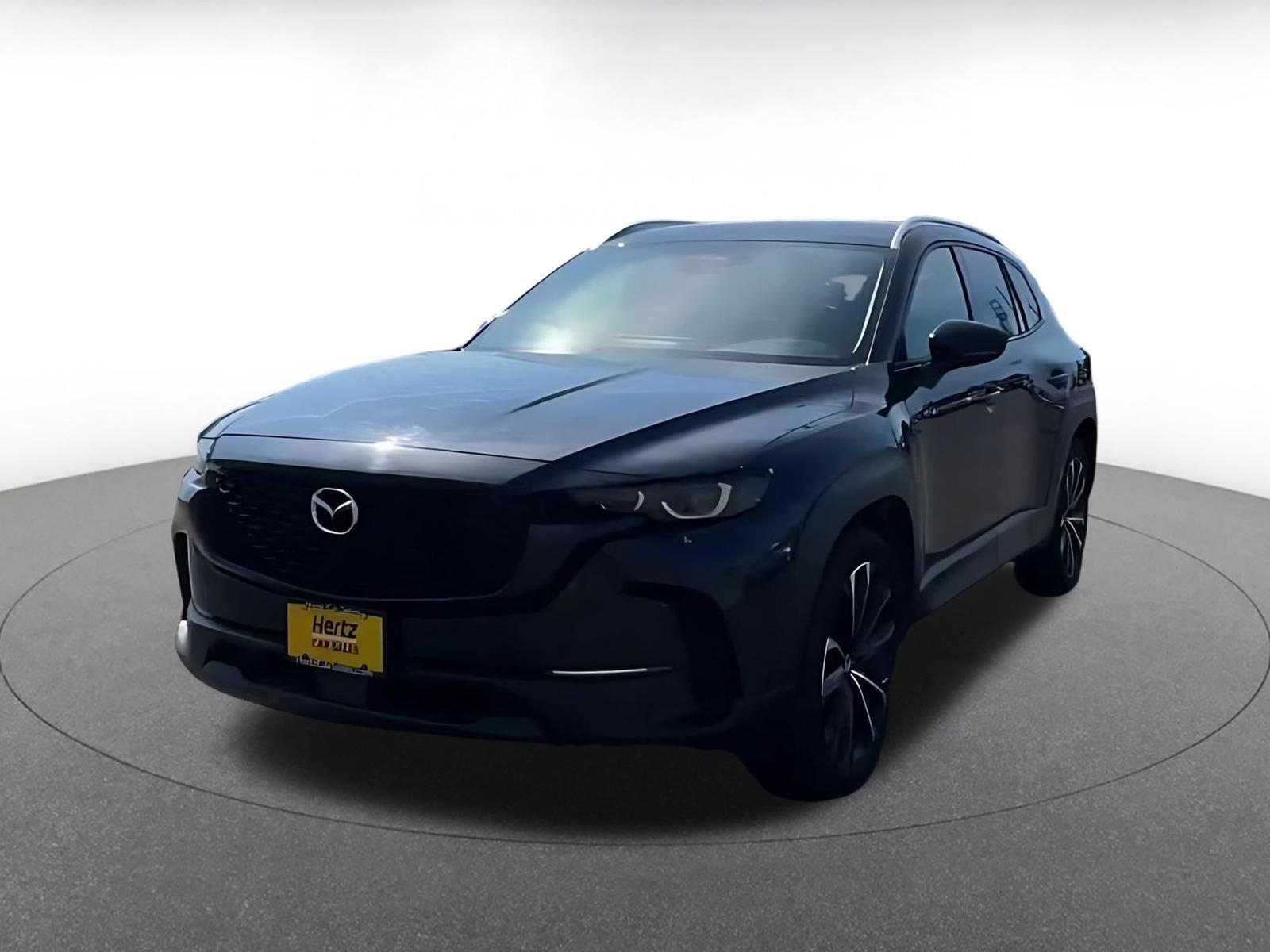 Used 2026 MAZDA CX-50 AWD 2.5 S w/ Premium Package image 6