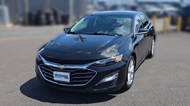 Used 2024 Chevrolet Malibu LT FWD image 4