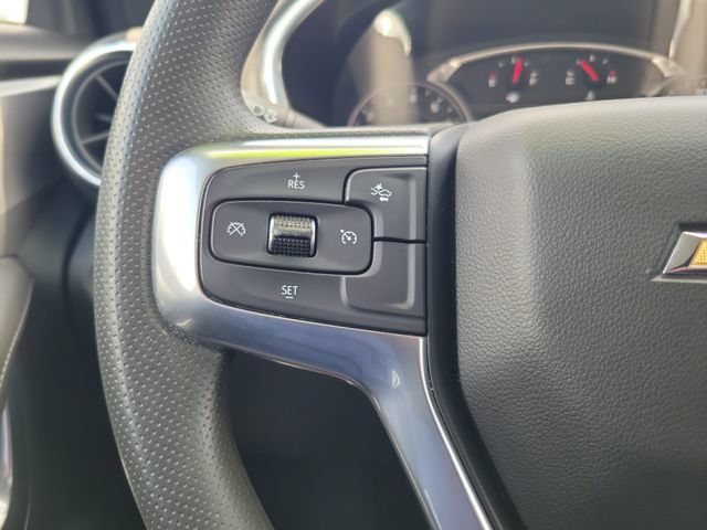 Used 2021 Chevrolet Blazer LT AWD/4WD image 20