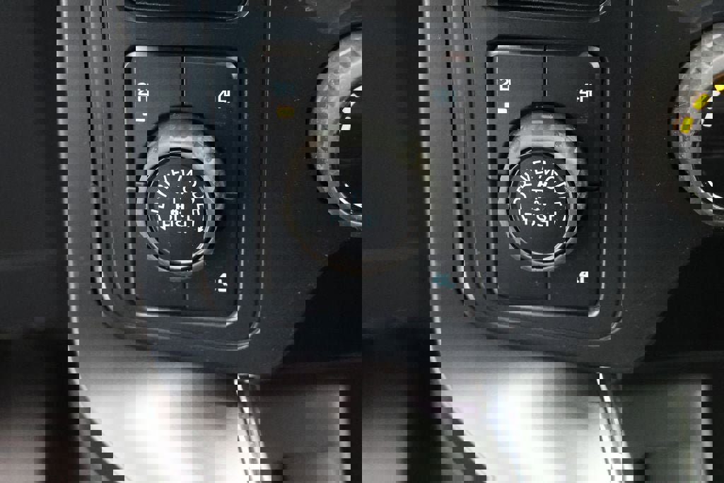 New 2026 Ford F150 STX w/ Equipment Group 200A image 18