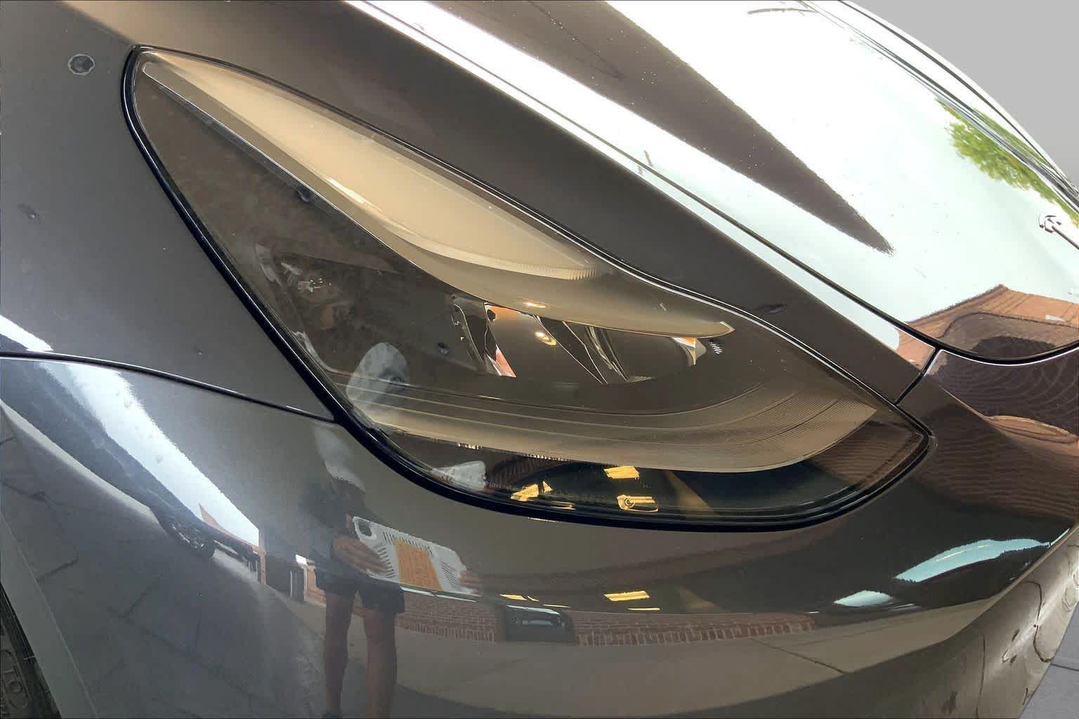 Used 2022 Tesla Model Y Performance AWD/4WD image 26