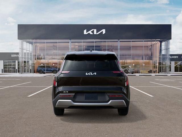 New 2026 Kia EV9 Light image 9