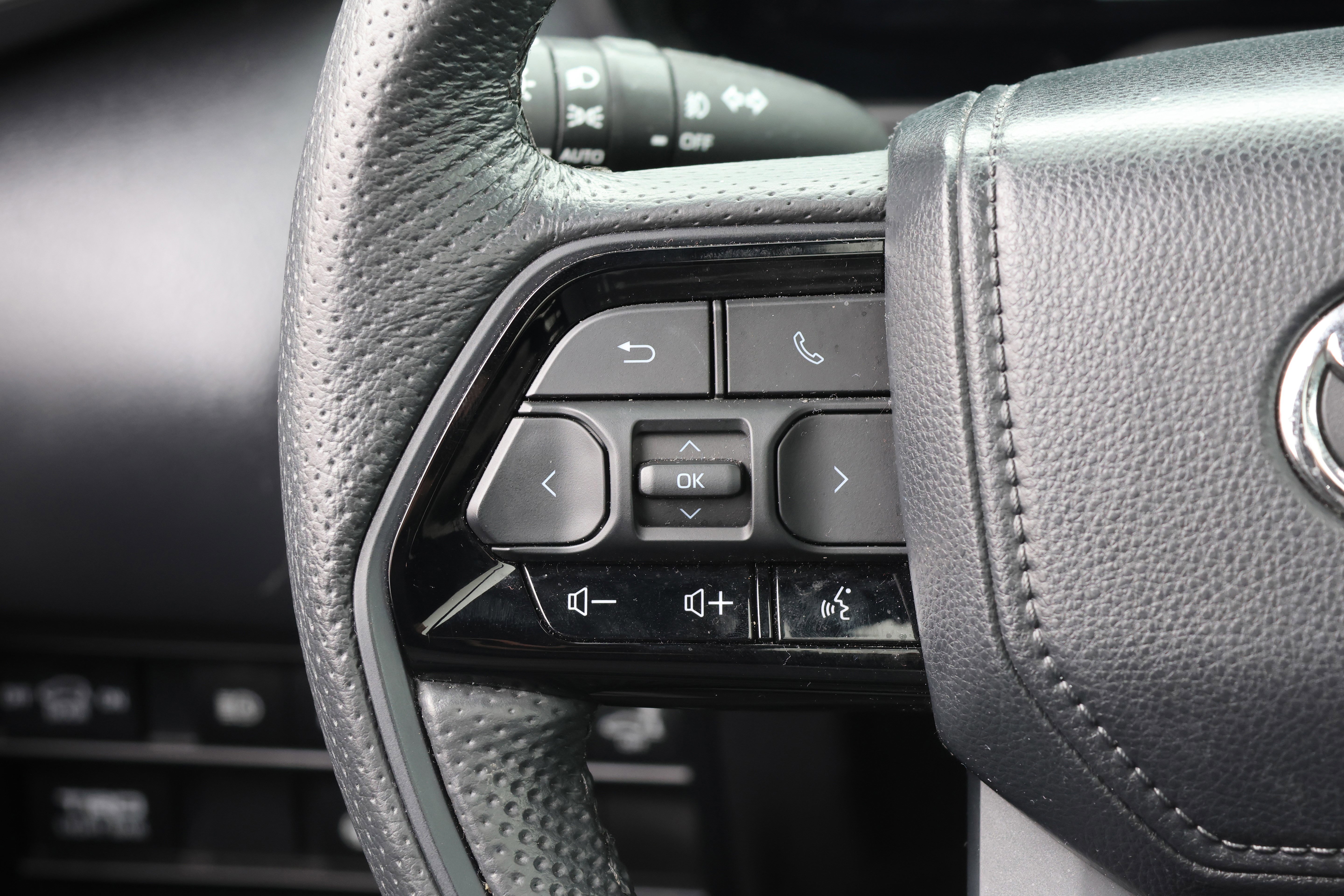 Used 2024 Toyota Sequoia TRD Pro image 17