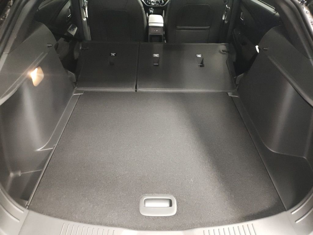 New 2026 Buick Envista Sport Touring w/ Convenience I Package image 17