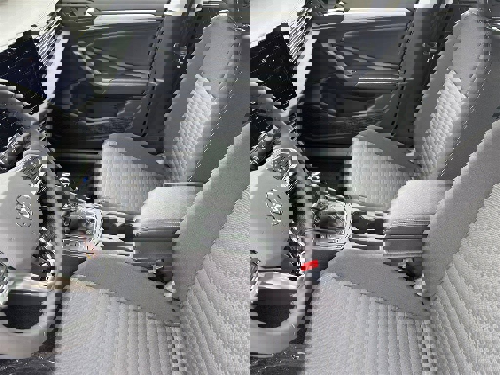 New 2026 Volkswagen Jetta S image 12