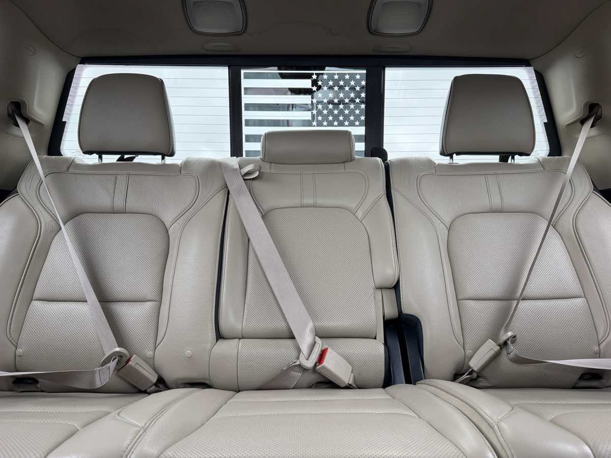 Used 2019 RAM 1500 Limited AWD/4WD image 21