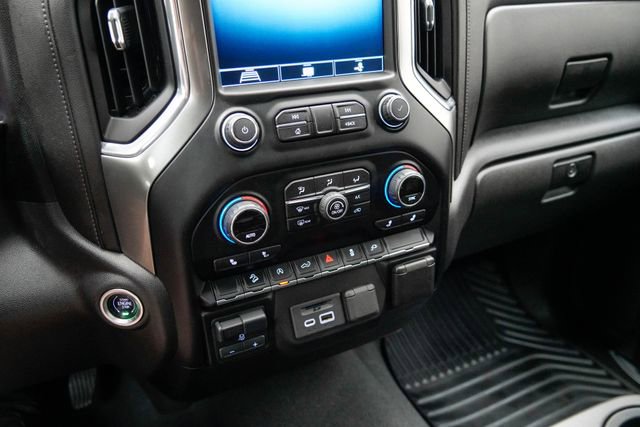 Used 2020 Chevrolet Silverado 1500 LT w/ All-Star Edition AWD/4WD image 29