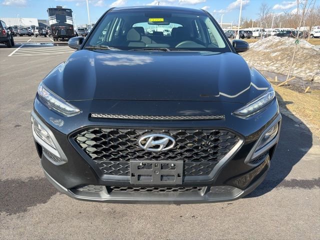 Used 2018 Hyundai Kona SE image 11