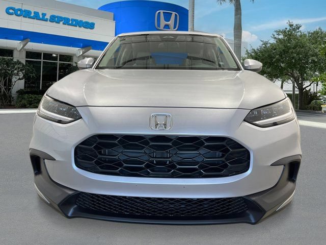 New 2027 Honda HR-V LX image 9