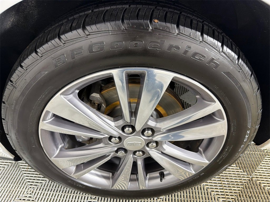 Used 2020 Cadillac XT6 Premium Luxury image 12