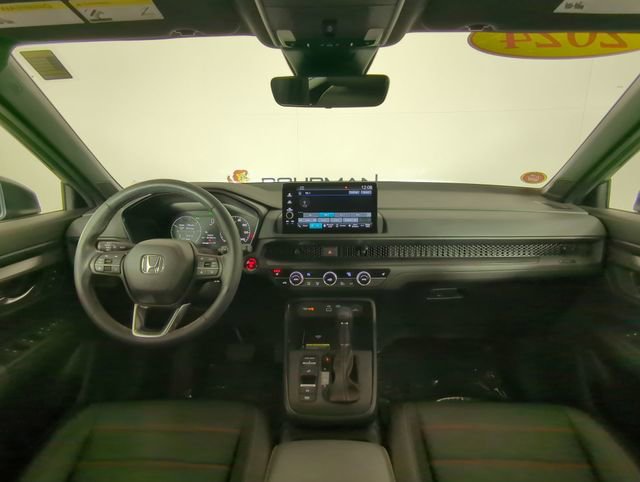 Used 2024 Honda CR-V Sport-L image 20