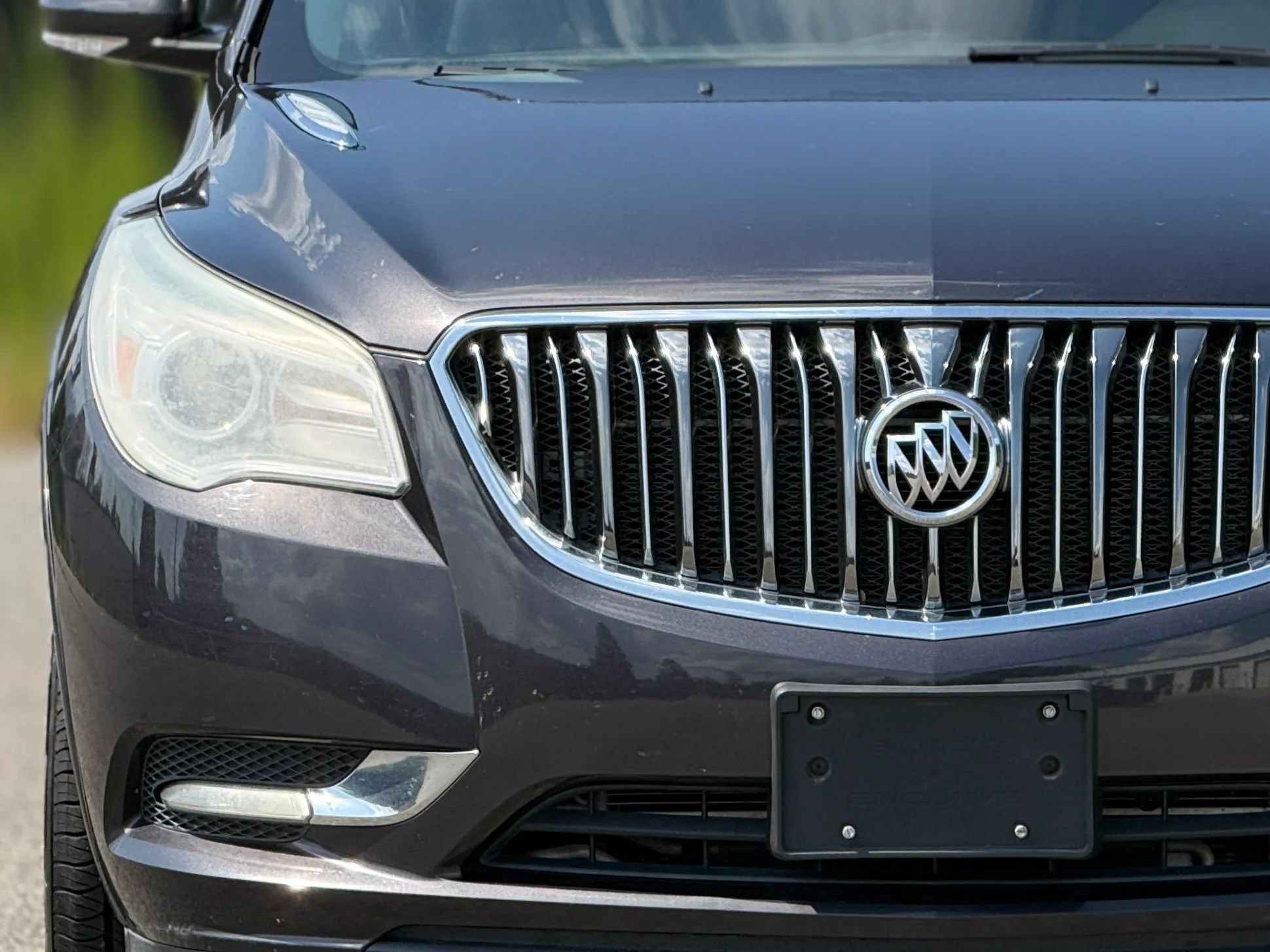 Used 2014 Buick Enclave Premium FWD image 11