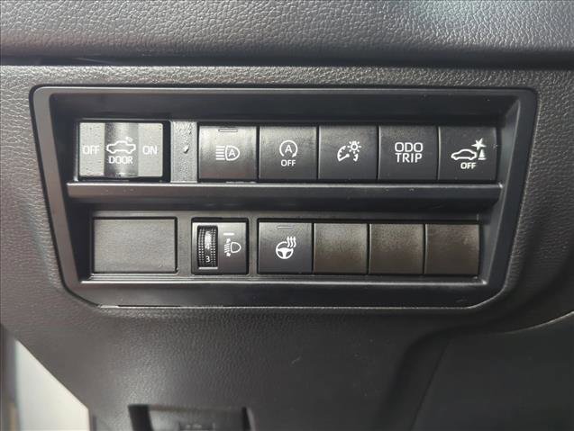 Used 2022 Toyota Tundra Limited w/ TRD Off-Road Package image 23