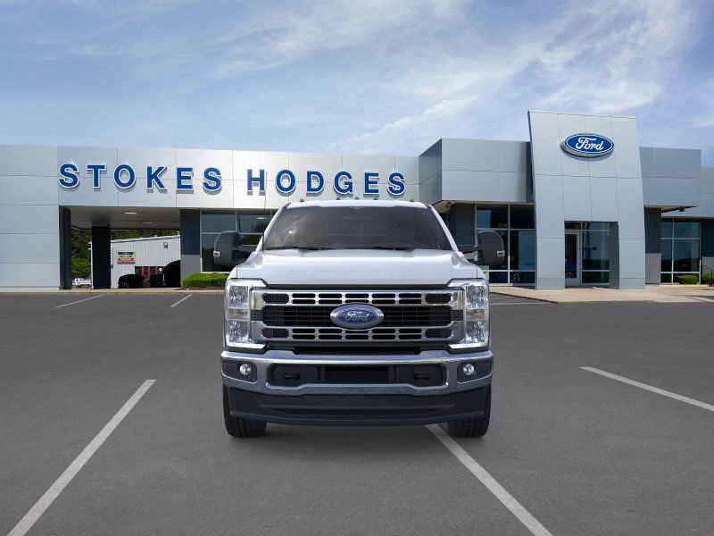 New 2026 Ford F350 XLT w/ FX4 Off-Road Package image 26