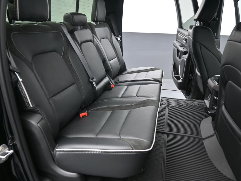 New 2026 RAM 1500 Laramie image 29
