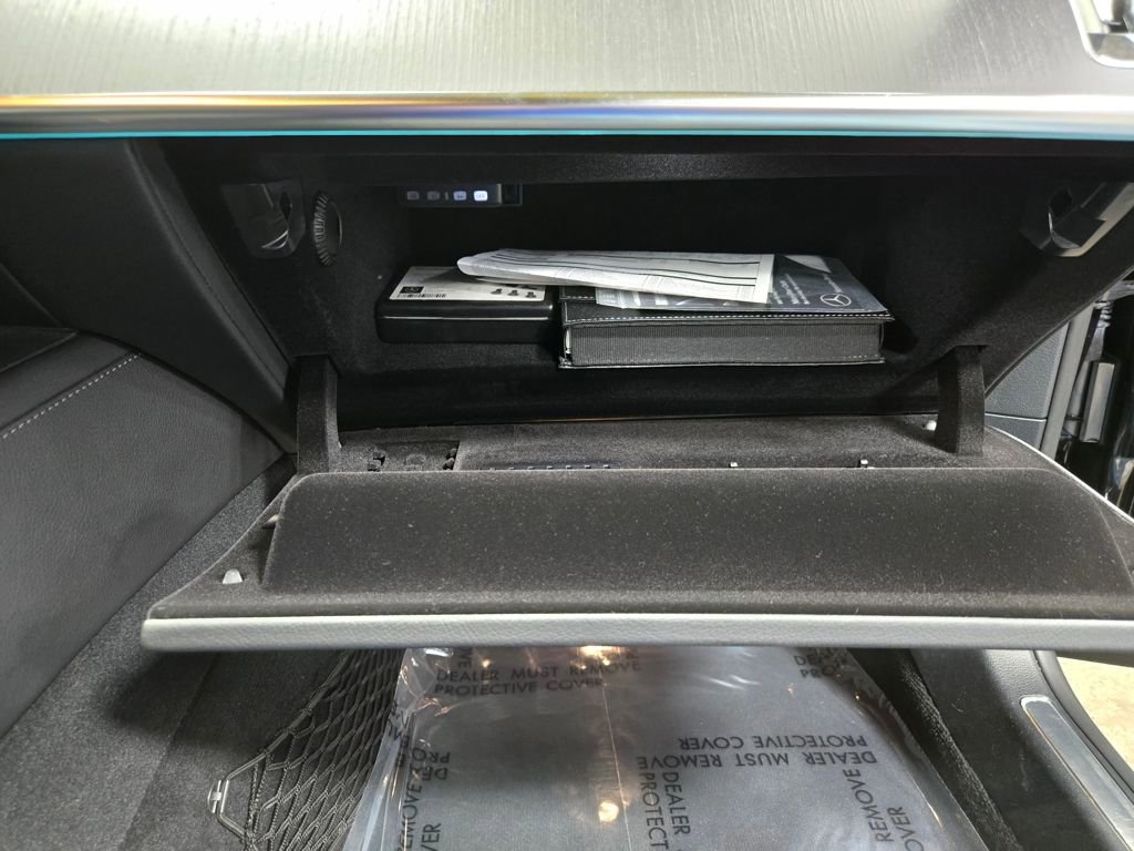 Used 2022 Mercedes-Benz S 580 4MATIC Sedan image 51