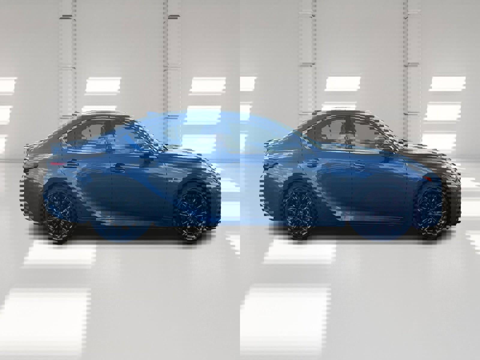 Used 2024 Lexus IS 300 F Sport w/ Accessory Package 2 image 4