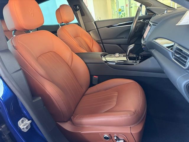 Used 2022 Maserati Levante Modena image 17
