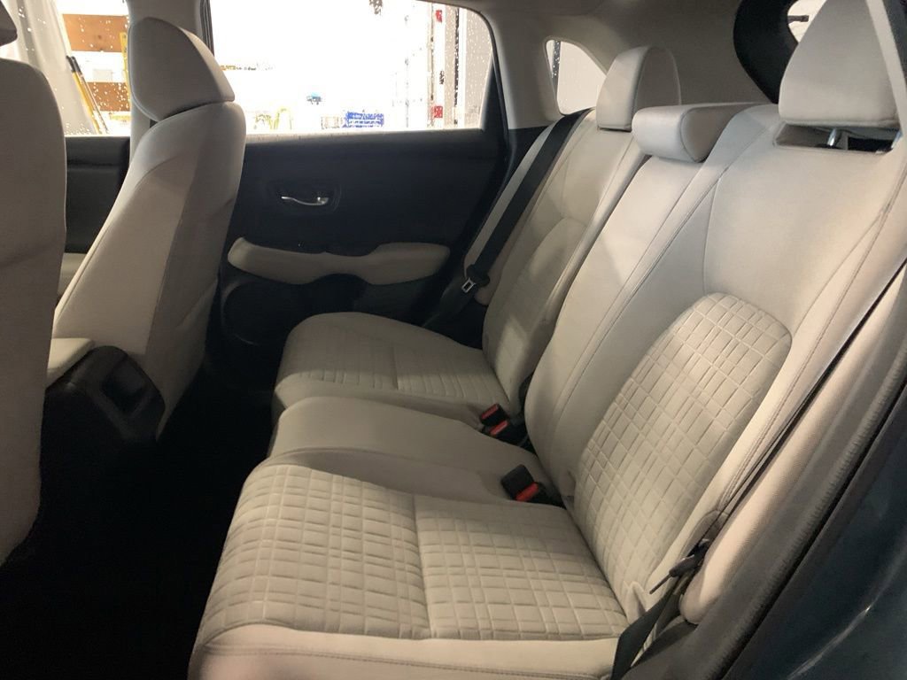 Used 2023 Honda HR-V LX image 21