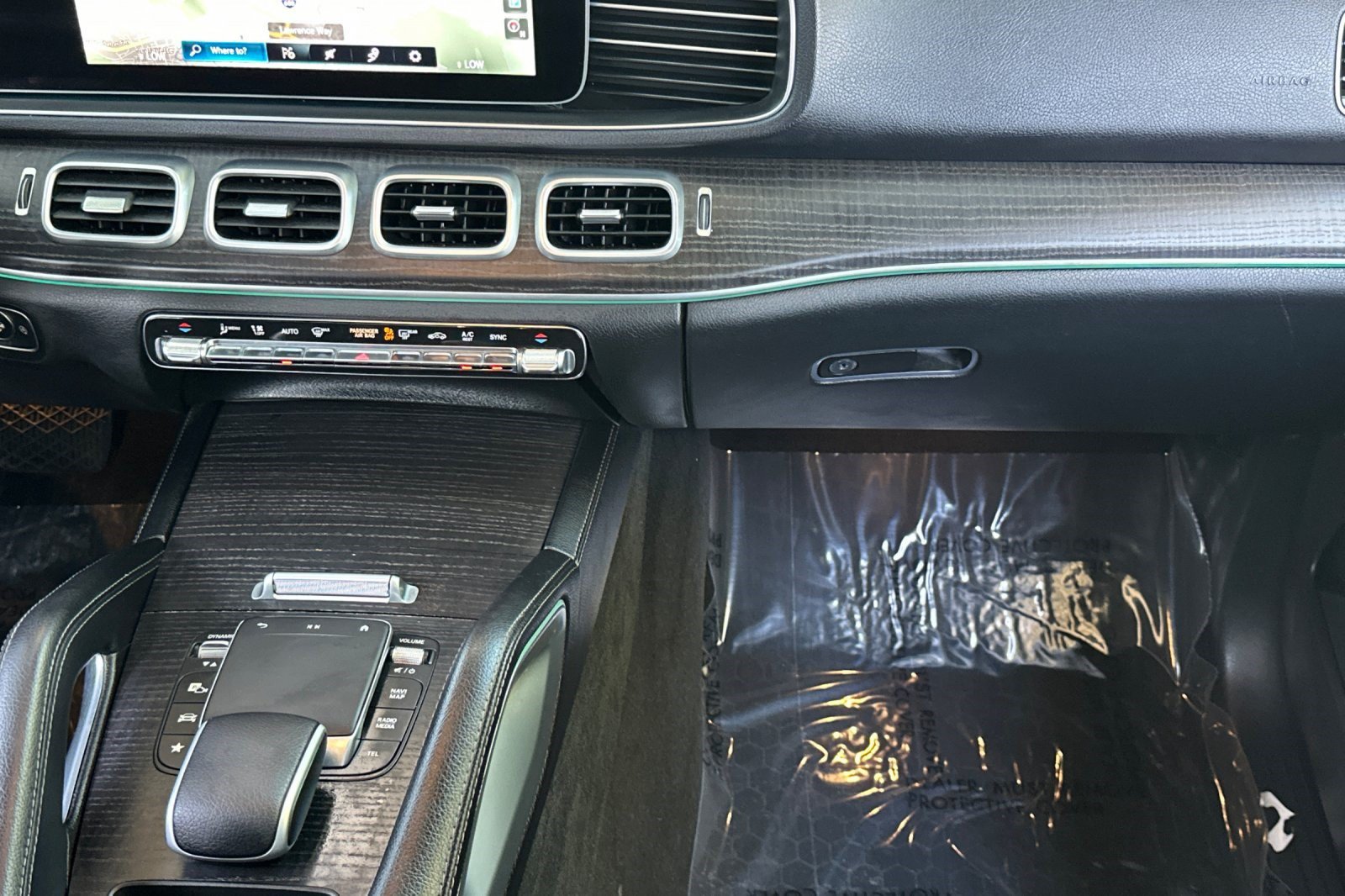 Certified 2023 Mercedes-Benz GLE 350 4MATIC image 19