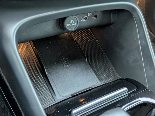 Certified 2023 Volvo C40 P8 Recharge Plus image 24