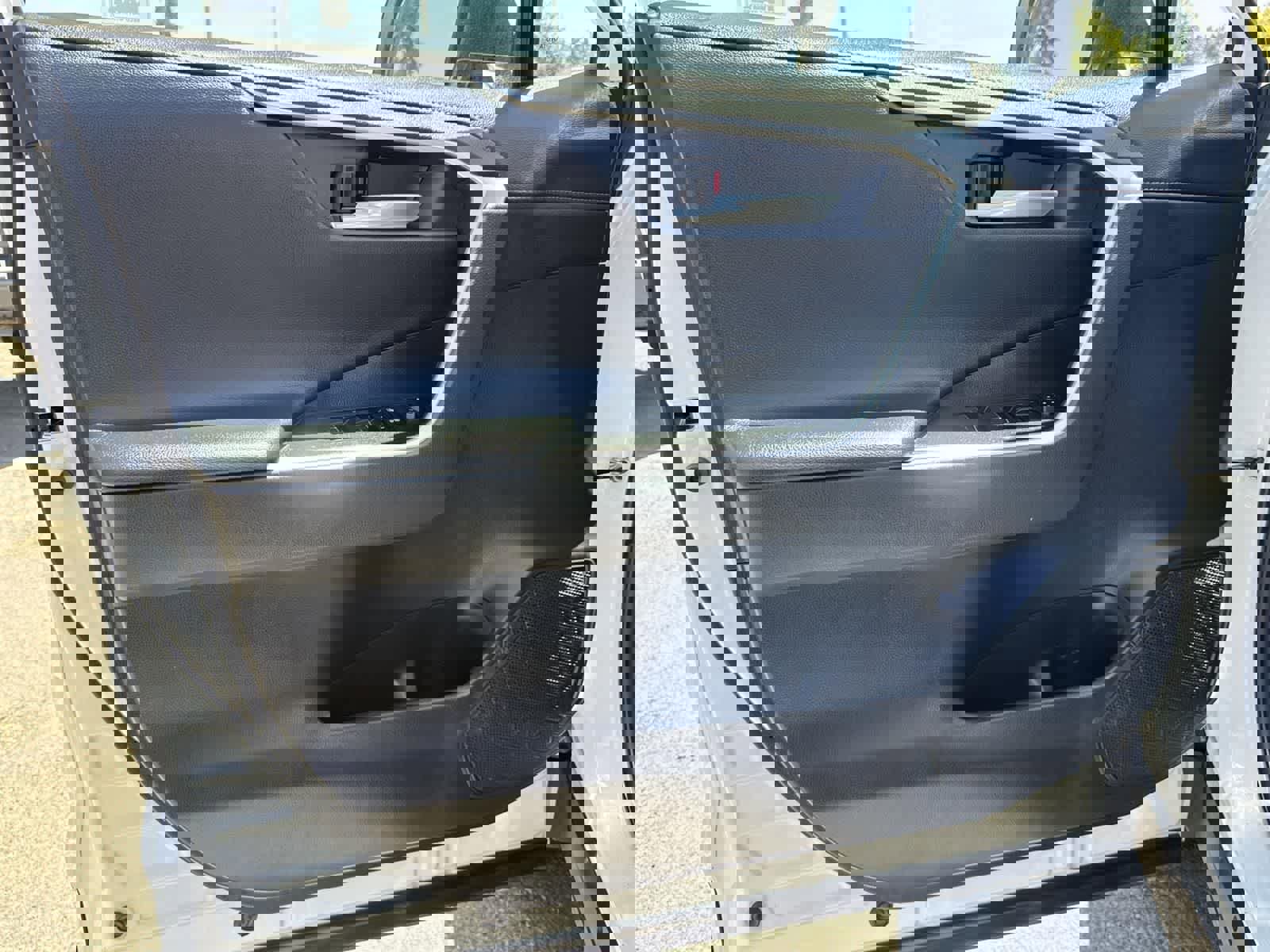 Used 2023 Toyota RAV4 Adventure image 19