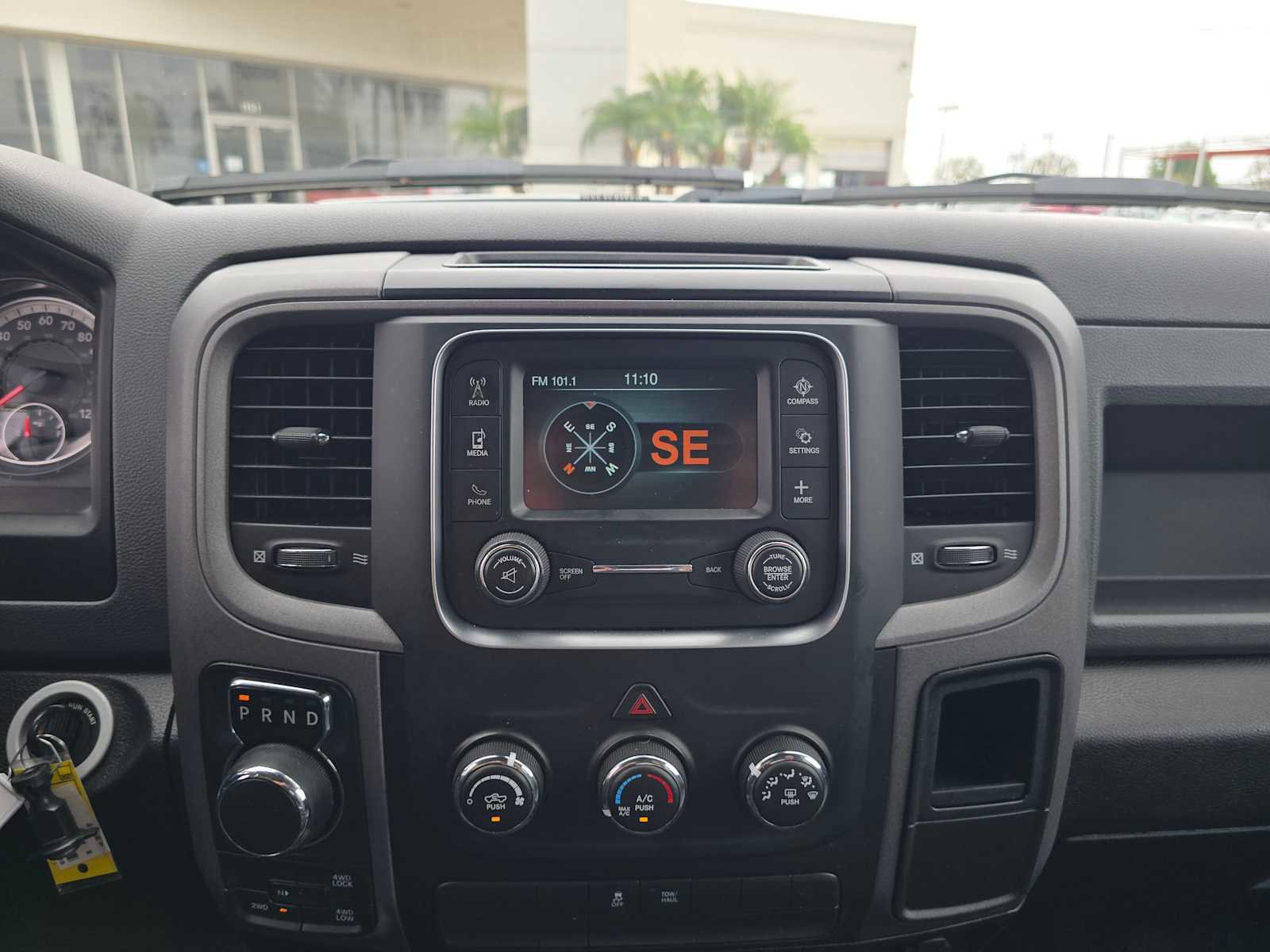 Used 2020 RAM 1500 Tradesman AWD/4WD image 28