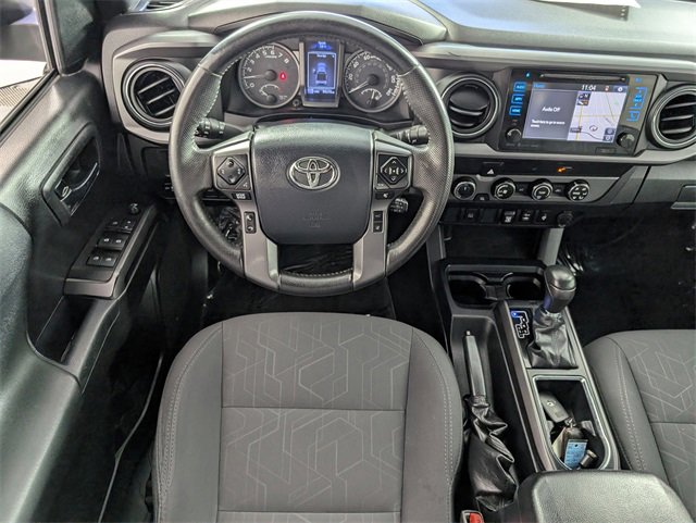 Used 2019 Toyota Tacoma TRD Off-Road image 17