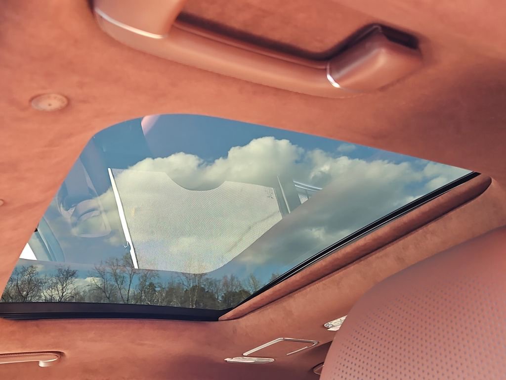 New 2026 Genesis G90 3.5T image 7