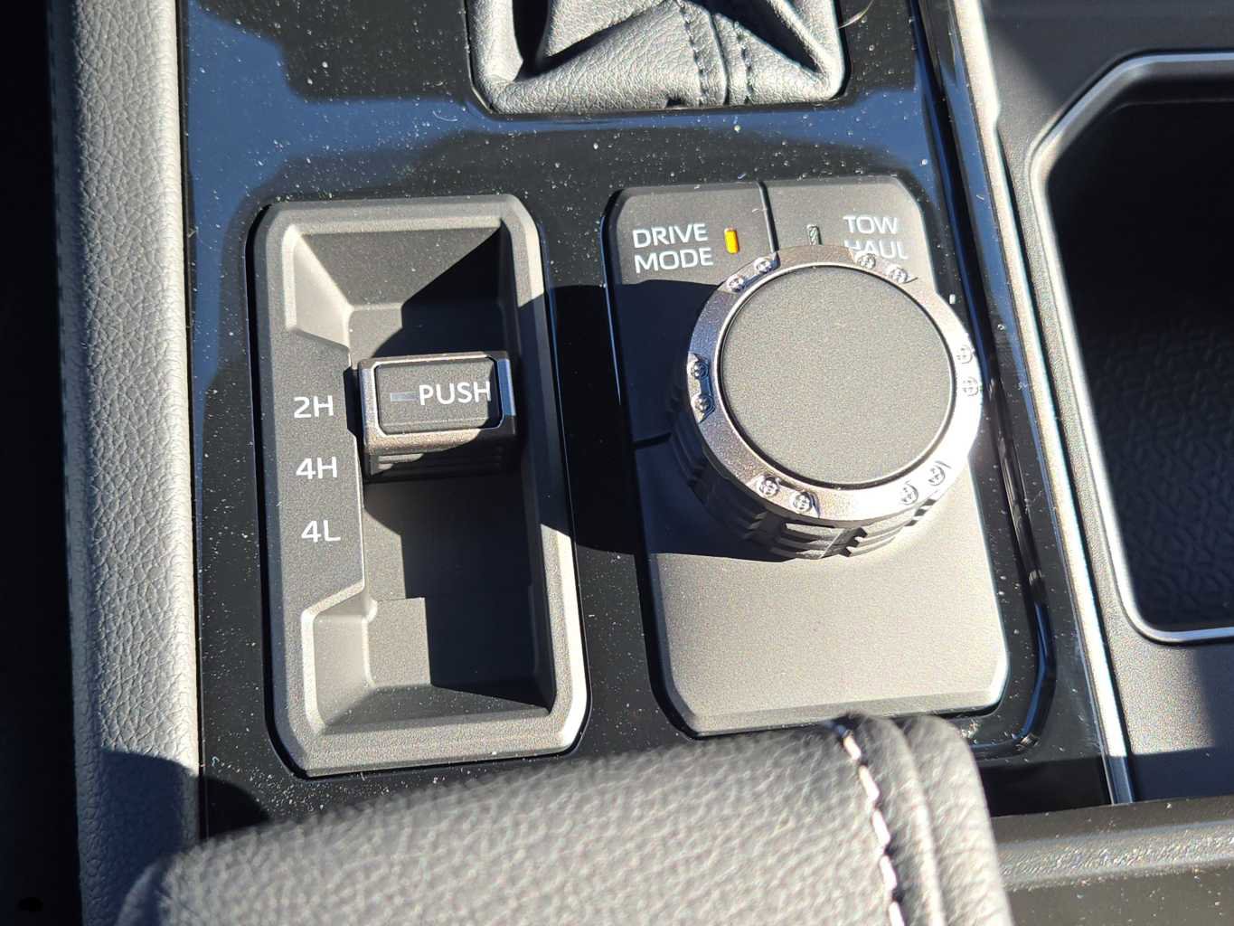 New 2026 Toyota Tundra Limited image 26