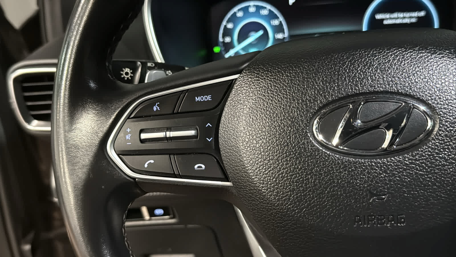 Used 2023 Hyundai Santa Fe SEL Premium AWD/4WD image 12