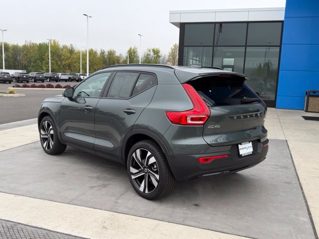 Used 2026 Volvo XC40 B5 Ultra w/ Climate Package AWD/4WD image 7