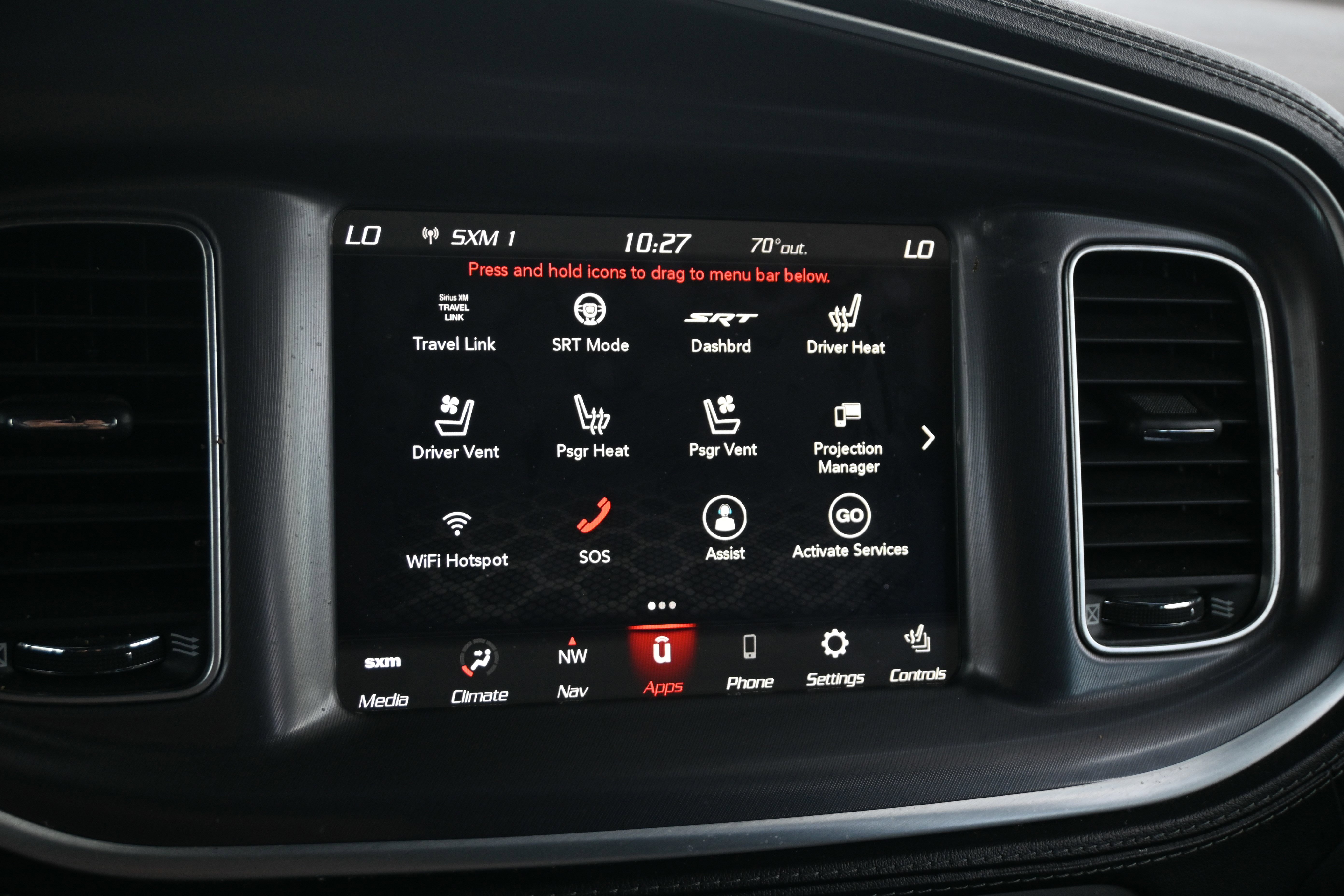 Used 2020 Dodge Charger Scat Pack image 32