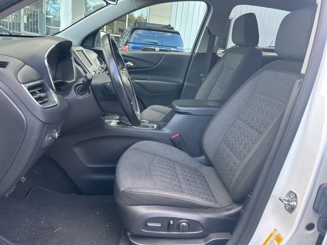 Used 2024 Chevrolet Equinox LT image 14