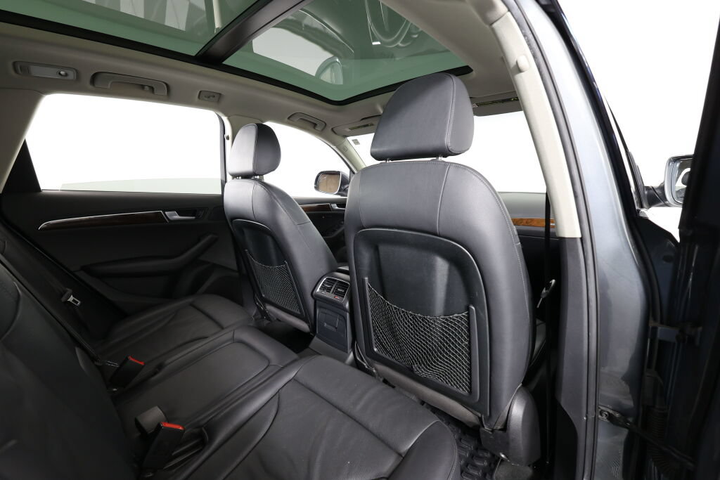 Used 2012 Audi Q5 2.0T Premium Plus AWD/4WD image 20